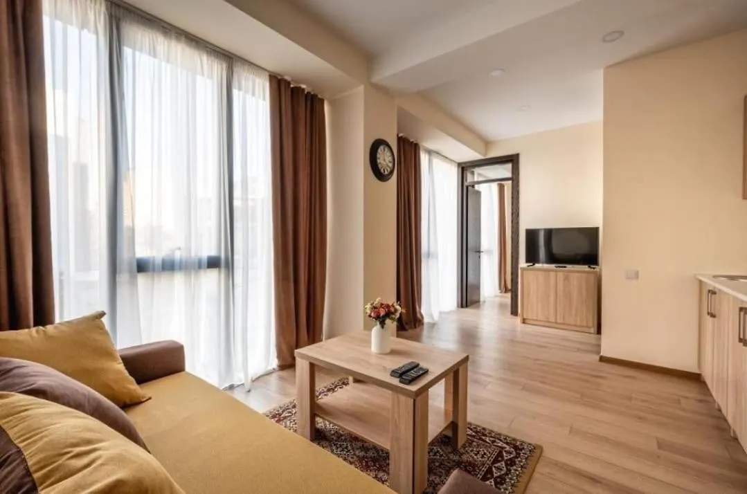 Apart Hotel Tbilisi