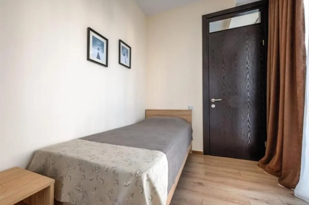 Aparthotel Apart Hotel Tbilisi