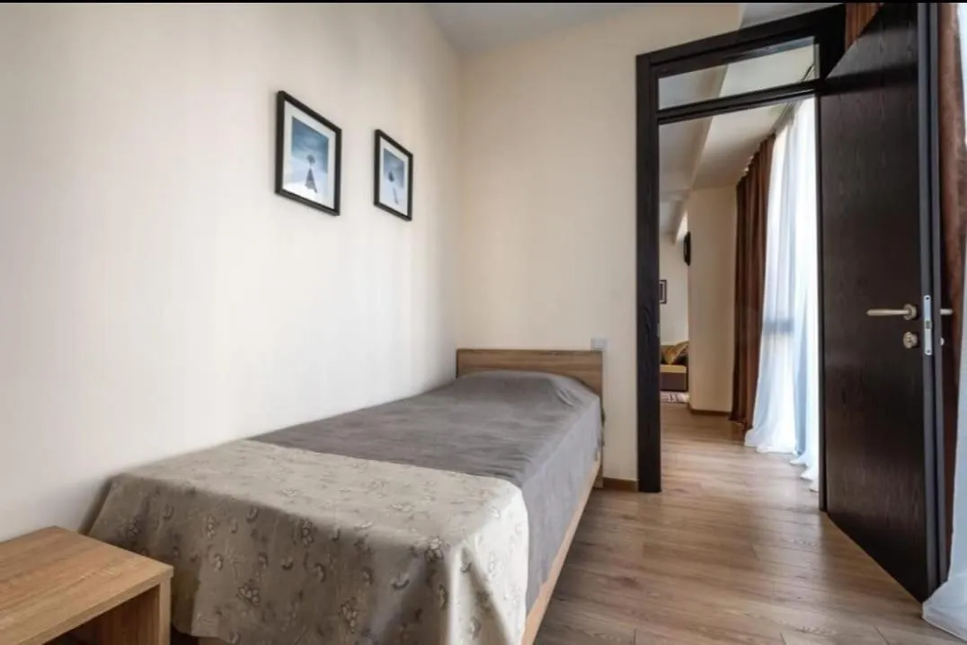 Apart Hotel Tbilisi
