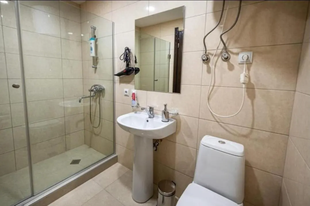 Apart Hotel Tbilisi Aparthotel
