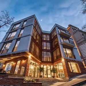 Otel Barnovi Boutique, Tiflis