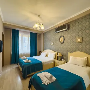 Otel New Metekhi, Tiflis