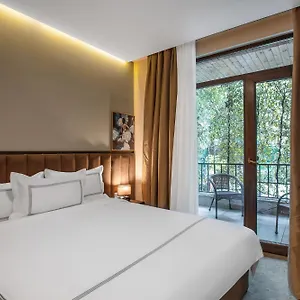 Otel Elea Old, Tiflis