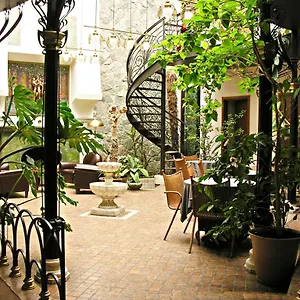 Otel Boutique Mtiebi, Tiflis