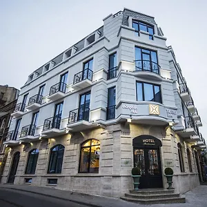 4* מלון Tbilisi Inn