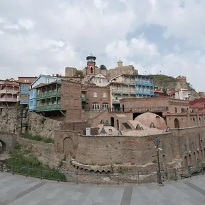 Otel Khokhobi Old, Tiflis