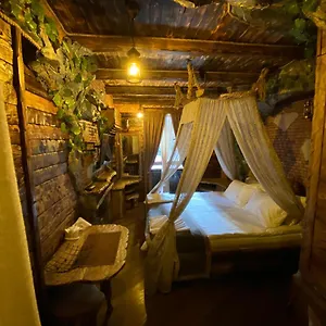 Konukevi Boutique Fantasy, Tiflis